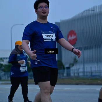 Runner Photo 7471119