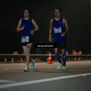 Runner Photo 7471120