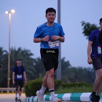 Runner Photo 7471127