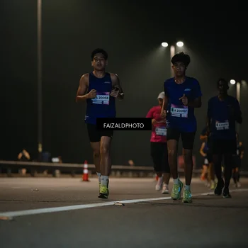 Runner Photo 7471129
