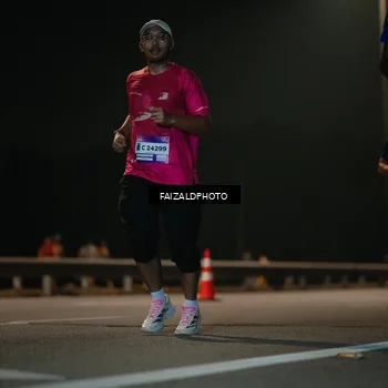 Runner Photo 7471130
