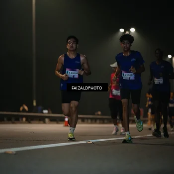 Runner Photo 7471131