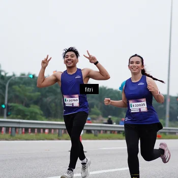 Runner Photo 7471144