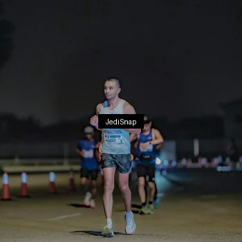 Runner Photo 7471182