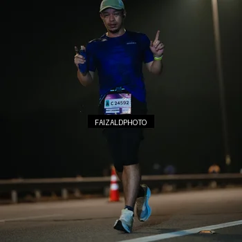 Runner Photo 7471187