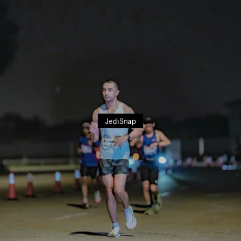Runner Photo 7471188