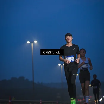 Runner Photo 7471189