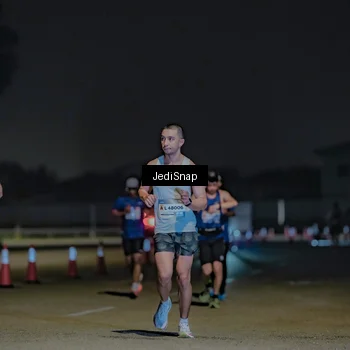 Runner Photo 7471190