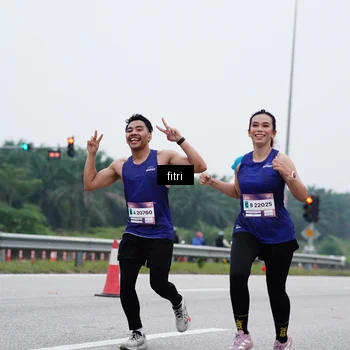 Runner Photo 7471197
