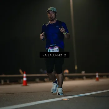 Runner Photo 7471216