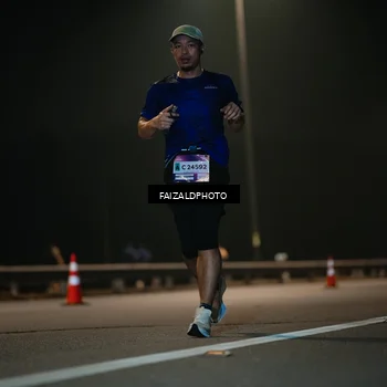 Runner Photo 7471217