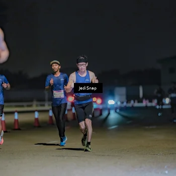 Runner Photo 7471221