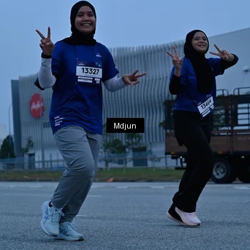 Runner Photo 7471267