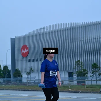 Runner Photo 7471270