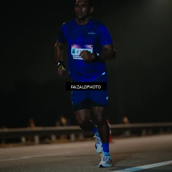 Runner Photo 7471279