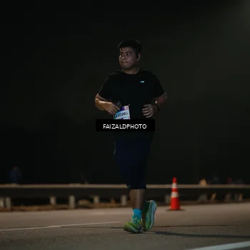 Runner Photo 7471280