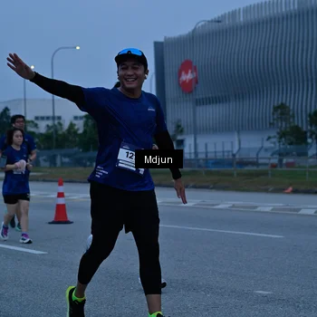 Runner Photo 7471294