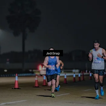 Runner Photo 7471295