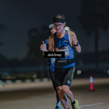 Runner Photo 7471296