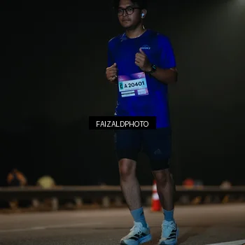Runner Photo 7471310