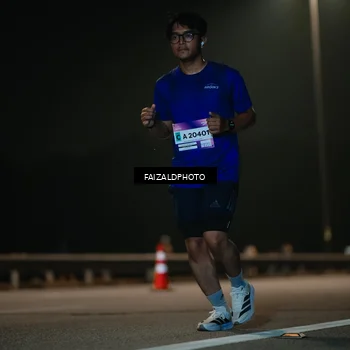 Runner Photo 7471320