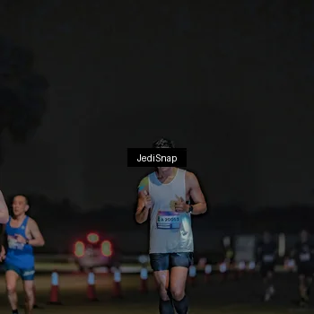 Runner Photo 7471327