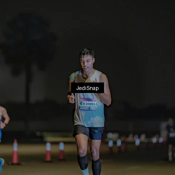 Runner Photo 7471358