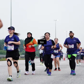 Runner Photo 7471370