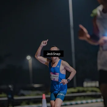 Runner Photo 7471385