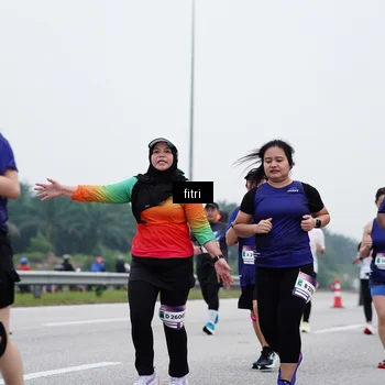 Runner Photo 7471390