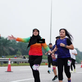 Runner Photo 7471391