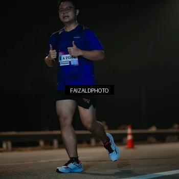 Runner Photo 7471394