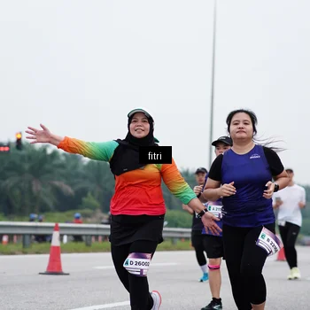 Runner Photo 7471397
