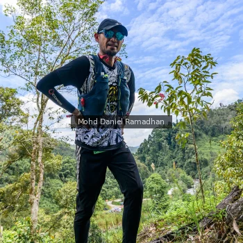 Runner Photo 74714