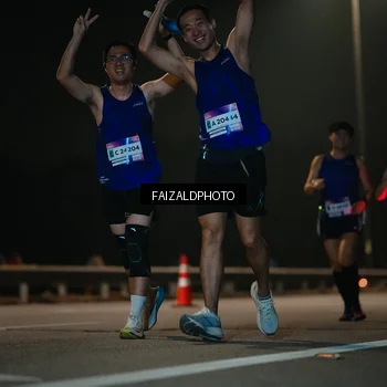 Runner Photo 7471406