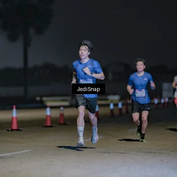 Runner Photo 7471407