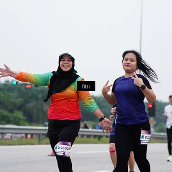 Runner Photo 7471408
