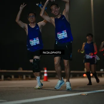 Runner Photo 7471417