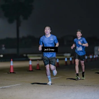 Runner Photo 7471422