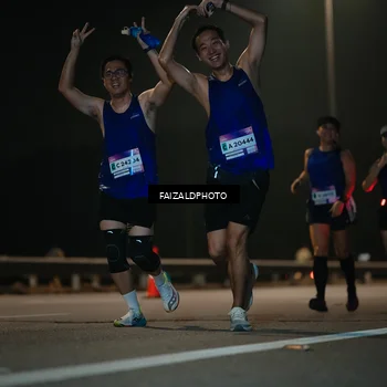 Runner Photo 7471423