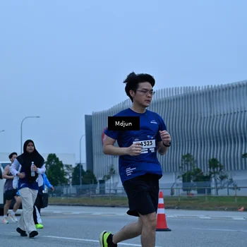 Runner Photo 7471424