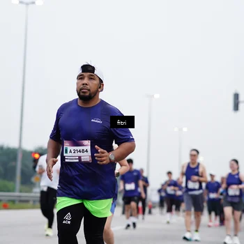Runner Photo 7471427