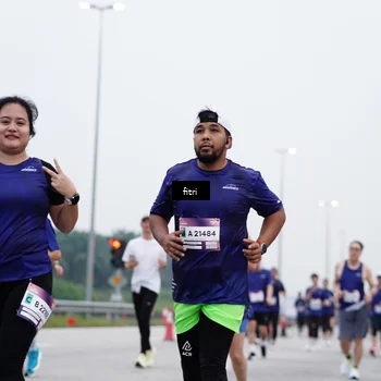 Runner Photo 7471428