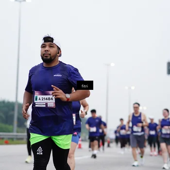 Runner Photo 7471429