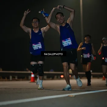 Runner Photo 7471432