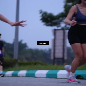 Runner Photo 7471437