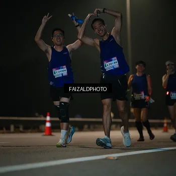 Runner Photo 7471444