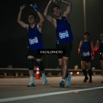 Runner Photo 7471445
