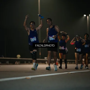 Runner Photo 7471446
