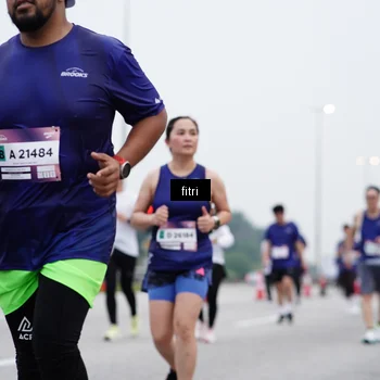 Runner Photo 7471450